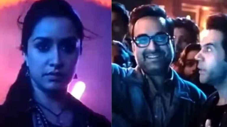 Stree 2 Teaser