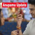 Anupama Update